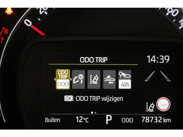 Toyota Aygo X 1.0 VVT-i S-CVT Play 2023 Benzine 14