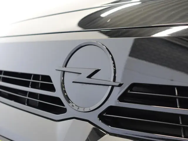 Opel Corsa 1.2 Turbo Automaat GS Line 2024 Benzine 21