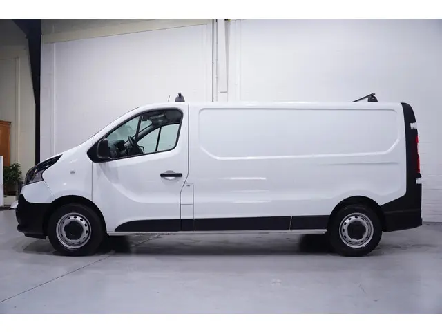 Renault Trafic 2.0 dCi 120pk L2H1 Airco, 2021 Diesel 7