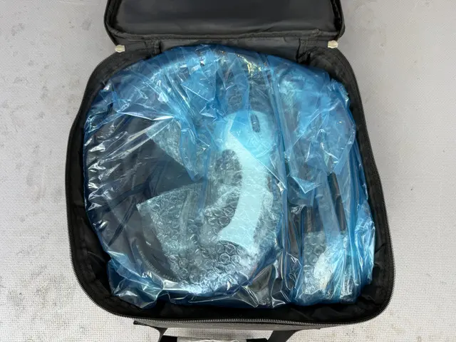 Mercedes-Benz eCitan 112 51kWh 2024 Elektrisch 29