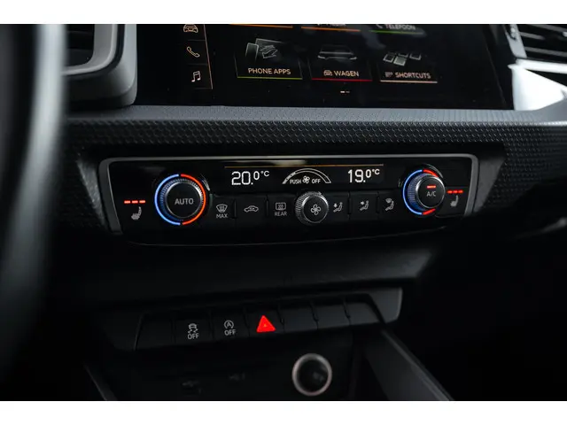 Audi A1 Sportback 35 TFSI S Line 2019 Benzine 16