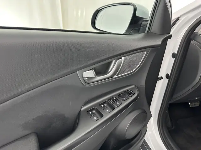 Hyundai Kona EV Premium 64 kWh 2019 Elektrisch 24