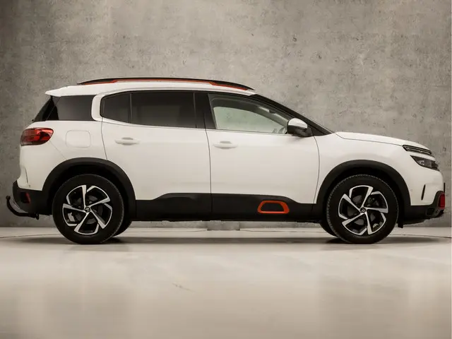 Citroën C5 Aircross 1.6 PureTech Sport 2019 Benzine 4