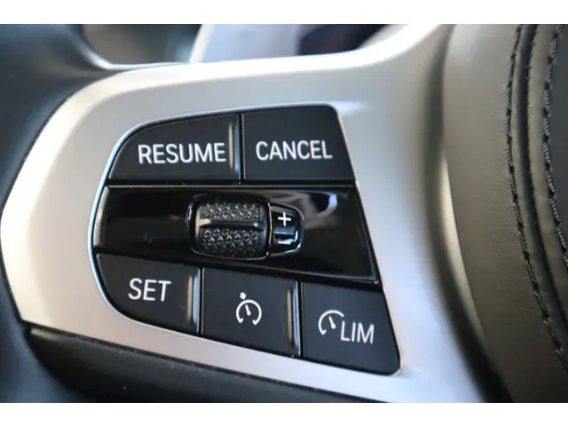 BMW 5 Serie Sedan 545e xDrive 2021 Hybride Benzine 25