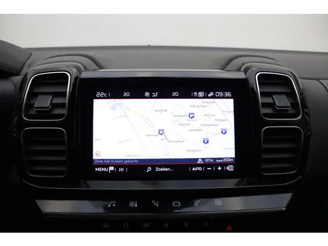 Citroën C5 Aircross 1.2 PureTech Feel 2020 Benzine 23