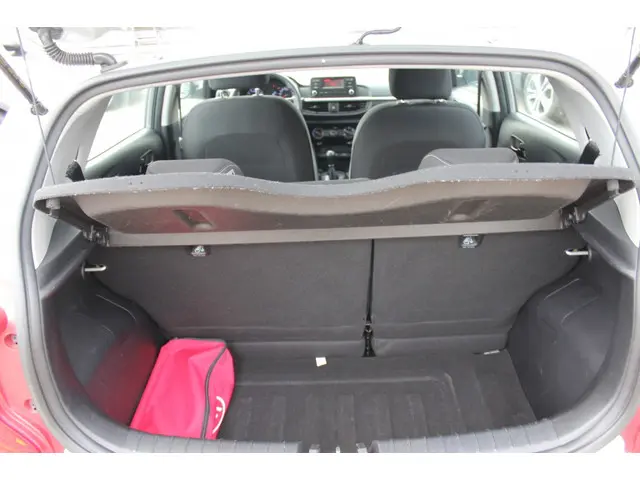 Kia Picanto 1.0 MPi Comfort Line 2020 Benzine 17