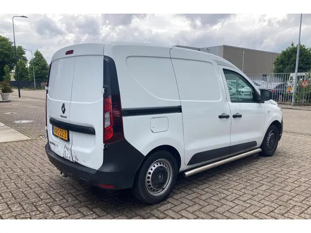 Renault Express 1.5 dCi 75 Comfort Airco,... 2022 Diesel 3