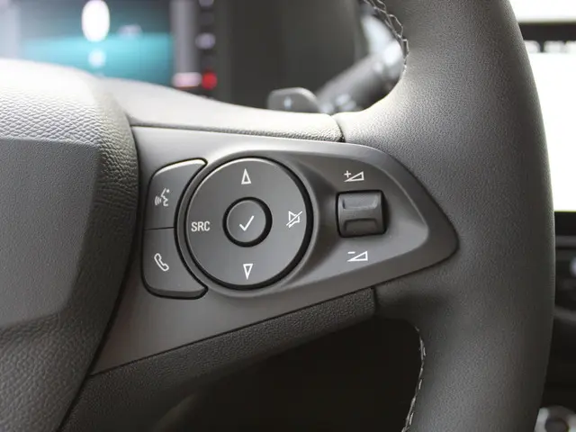 Opel Corsa 1.2 Turbo Hybrid GS 2025 Hybride Benzine 22