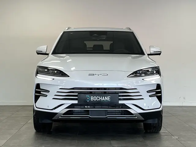 BYD SEAL U 1.5 DM-i FWD Boost 2025 Hybride Benzine 21