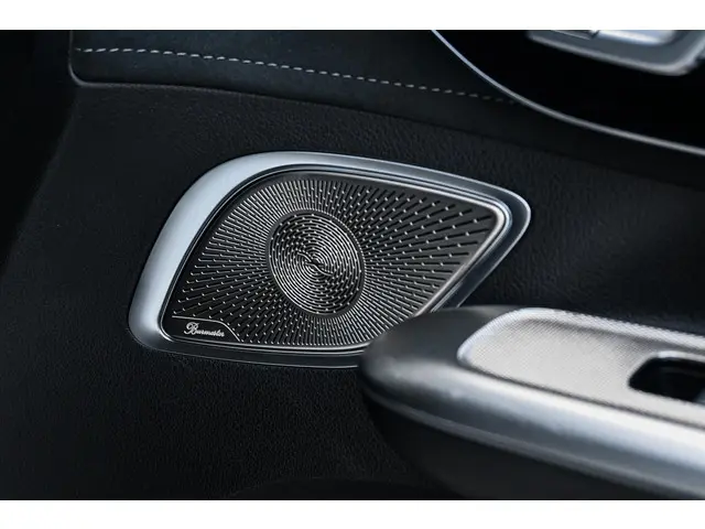 Mercedes-Benz EQE AMG 43 4MATIC 2022 Elektrisch 16