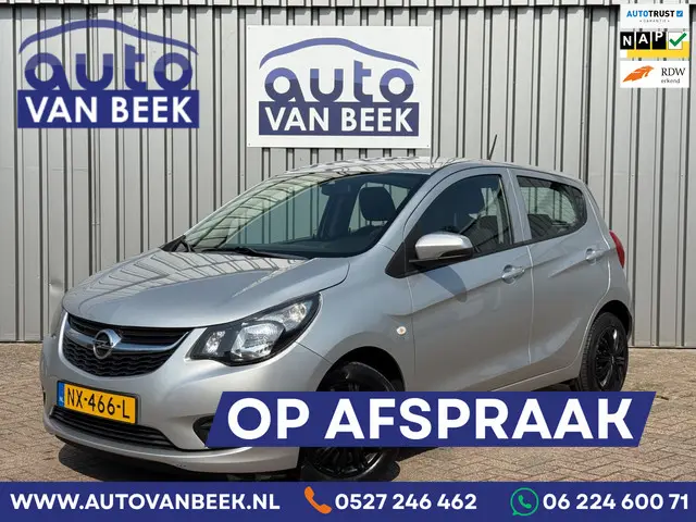 Opel KARL