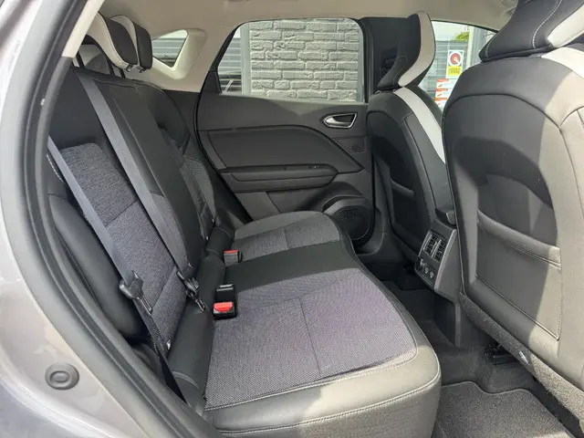 Renault Captur 1.0 TCe 100 Intens 2020 Benzine 14