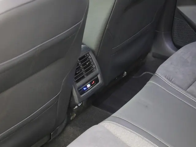 Volkswagen Golf 1.5eTSI/150PK Style DSG 2025 Benzine 21