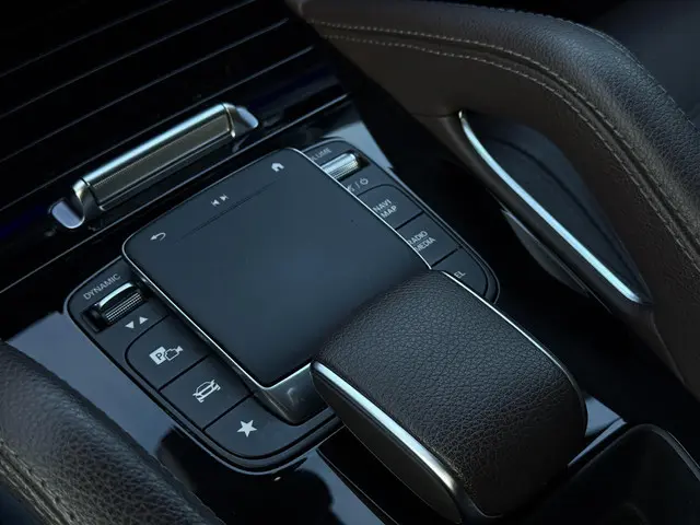 Mercedes-Benz GLE GLE350de 4MATIC 2021 Hybride Diesel 37