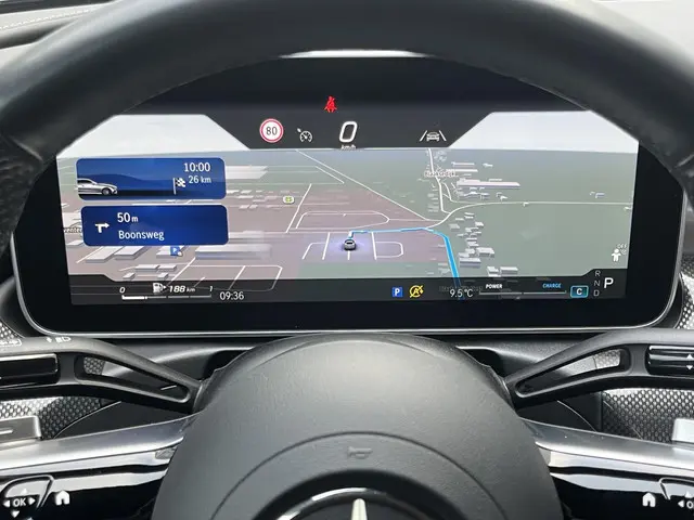 Mercedes-Benz CLE Coupé 200 AMG Line 2024 Benzine 48