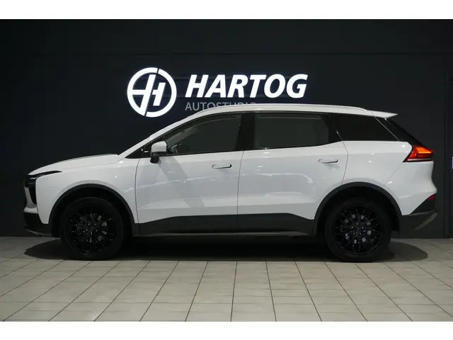 Aiways U5 63kWh + 19 INCH LMV / 360 CAMERA 2020 Elektrisch 5