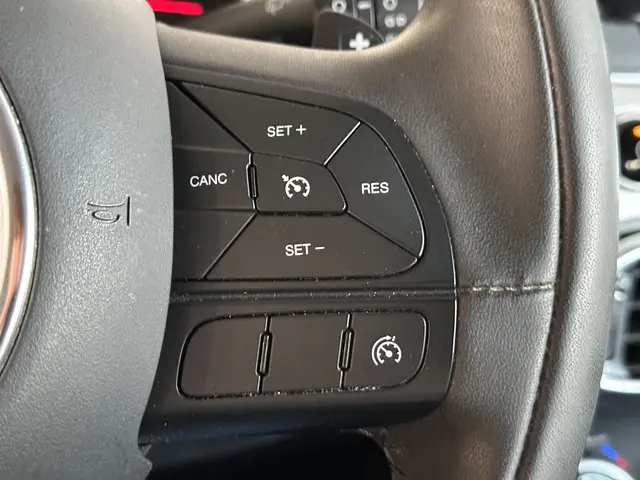 Fiat 500X 1.4 Turbo MultiAir PopStar 2016 Benzine 22