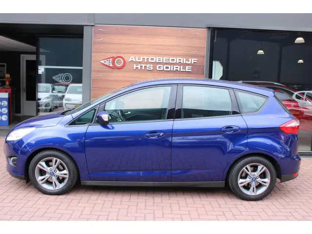 Ford C-MAX 2