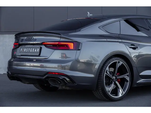 Audi RS5 Sportback 2.9 TFSI quattro 2019 Benzine 26