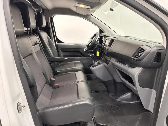 Citroën Jumpy 1.5 BlueHDi 100 M S&S 2021 Diesel 18