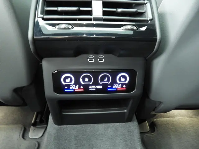 BMW i5 Sedan M60 xDrive 84 kWh 2025 Elektrisch 19
