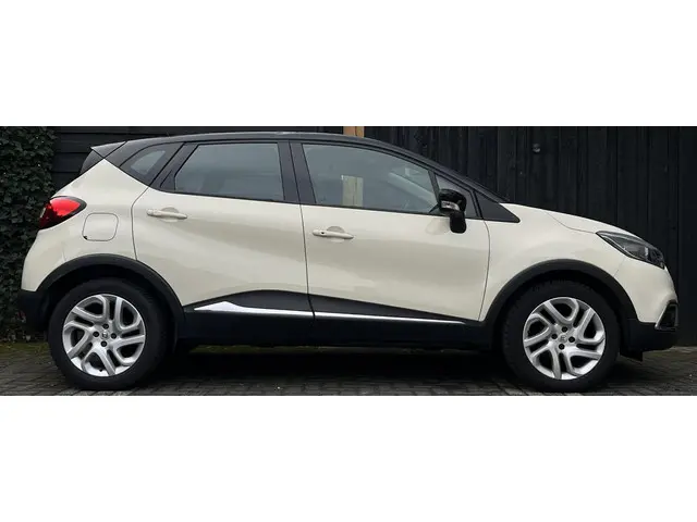 Renault Captur 0.9 TCe Dynamique 2013 Benzine 5