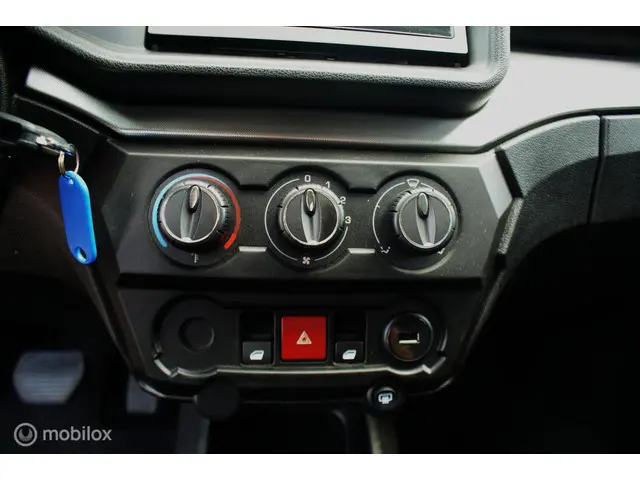 Aixam Crossover Brommobiel SUV 2024 Diesel 14