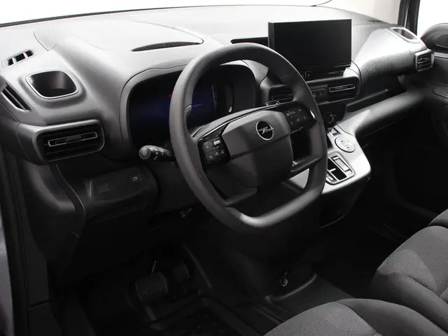 Opel Combo 2