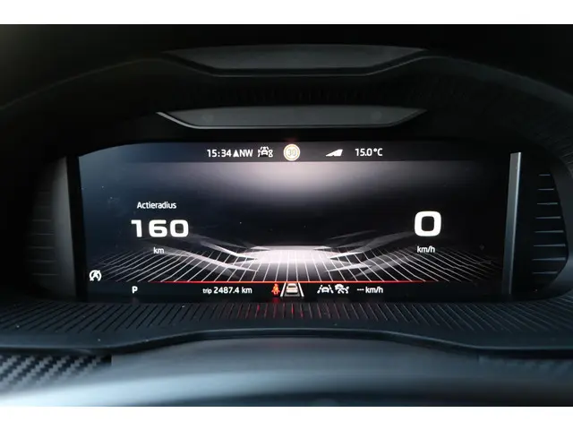 Škoda Kamiq FL 1.0 TSI DSG Monte Carlo 2024 Benzine 23