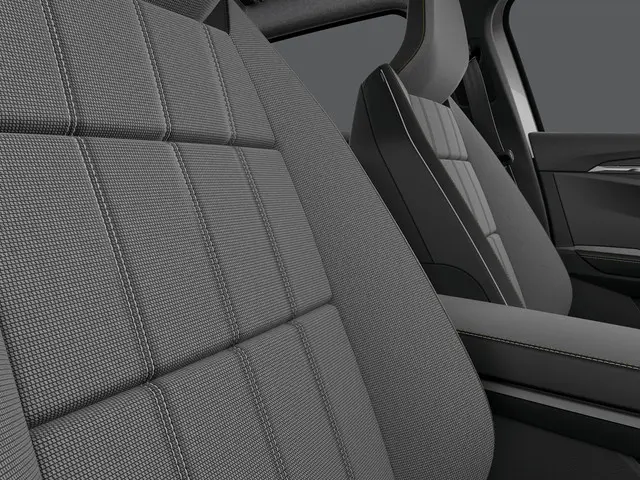 Renault Scénic E-Tech Techno 2026 Elektrisch 15