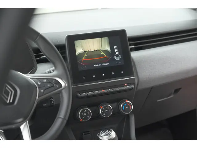 Renault Clio TCe 90 GPF Evolution 2024 Benzine 15