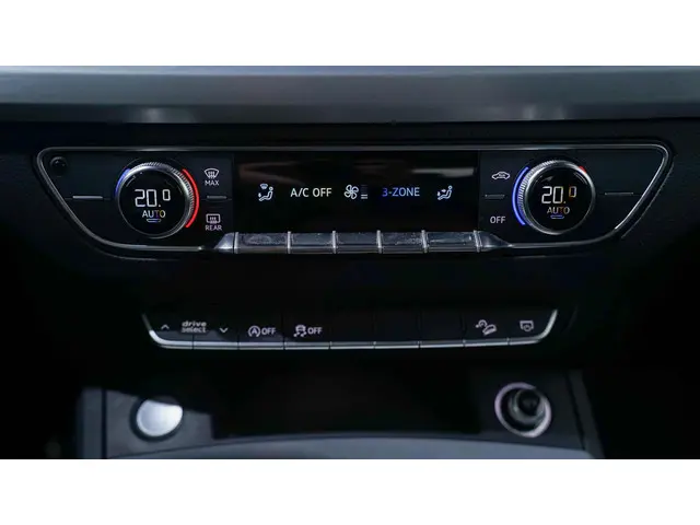 Audi Q5 35 TDI quattro S edition 2020 Diesel 28