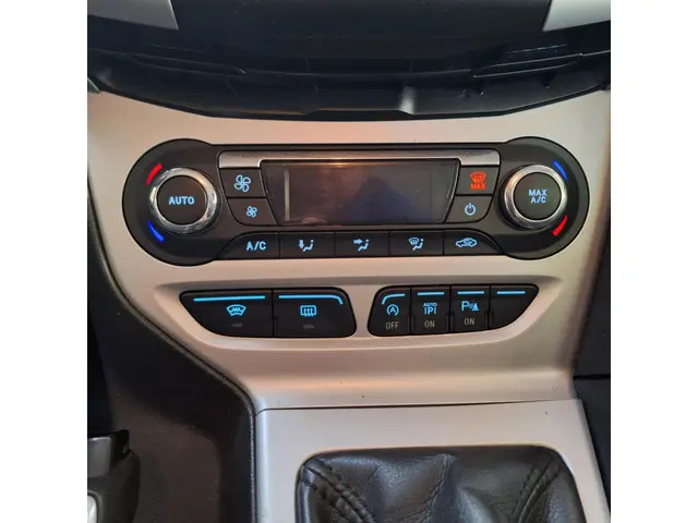 Ford Focus 1.0 EcoBoost 6 maanden garantie 2012 Benzine 4