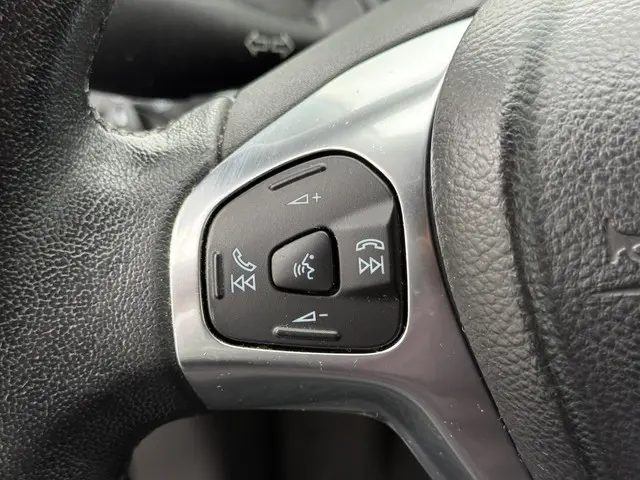 Ford Fiesta 1.0 Style 2015 Benzine 12