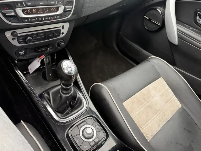 Renault Mégane Estate 1.2 TCe Bose/Pano 2012 Benzine 13