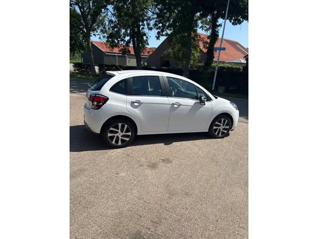 Citroën C3 1.0 VTi Collection 2014 Benzine 4