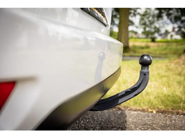 Citroën Grand C4 Picasso 1.6 THP Exclusive 2015 Benzine 29