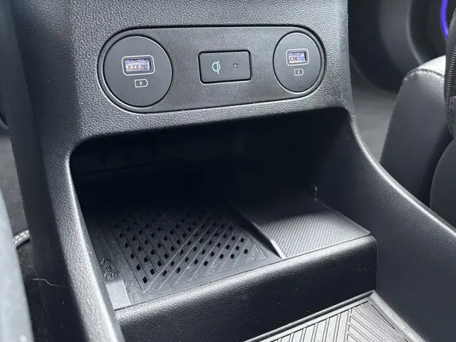 Hyundai IONIQ 5 Lounge 77.4 kWh 2023 Elektrisch 24