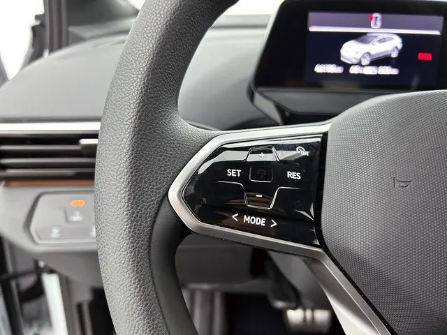 Volkswagen ID.4 Pro 77 kWh 2023 Elektrisch 6