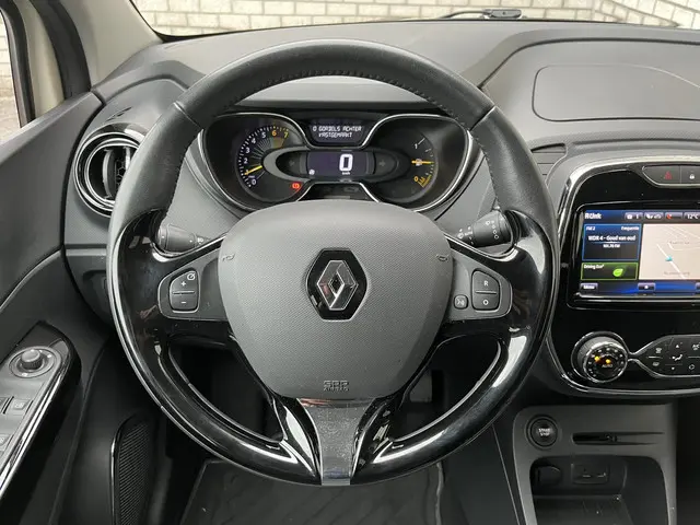 Renault Captur 0.9 TCe Dynamique 2016 Benzine 20