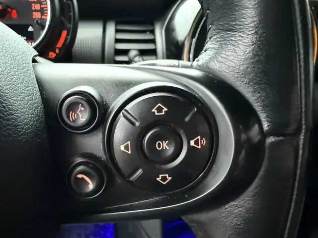 MINI Cooper Mini 1.5 Chili 2017 Benzine 21