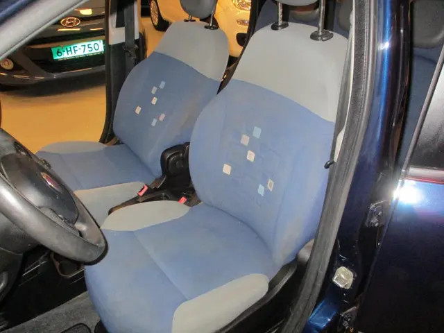 Fiat Panda 0.9 TwinAir Sempre 2013 Benzine 5