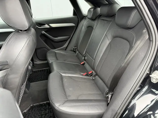 Audi Q3 2.0 TFSI quattro Pro Line S 2013 Benzine 5