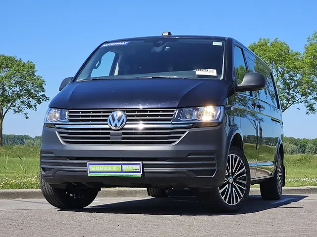 Volkswagen Transporter 2.0 TDI 2020 Diesel