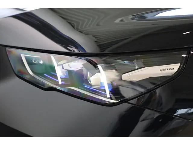 BMW i5 Sedan eDrive40 2024 Elektrisch 34