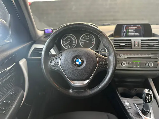 BMW 1 Serie 116i Automaat|Navi|PDC|nette auto 2012 Benzine 13