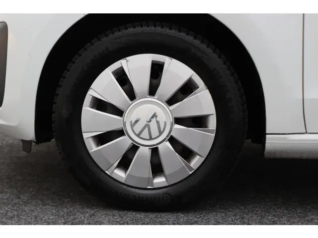 Volkswagen up! 1.0 BMT take up! 2020 Benzine 25