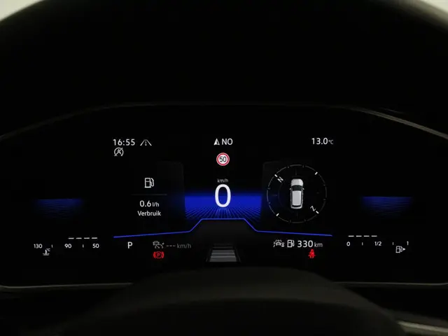 Volkswagen T-Roc 1.5 TSI 150pk DSG R-Line 2024 Benzine 3