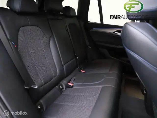 BMW X3 xDrive30e High Executive 2020 Hybride Benzine 12