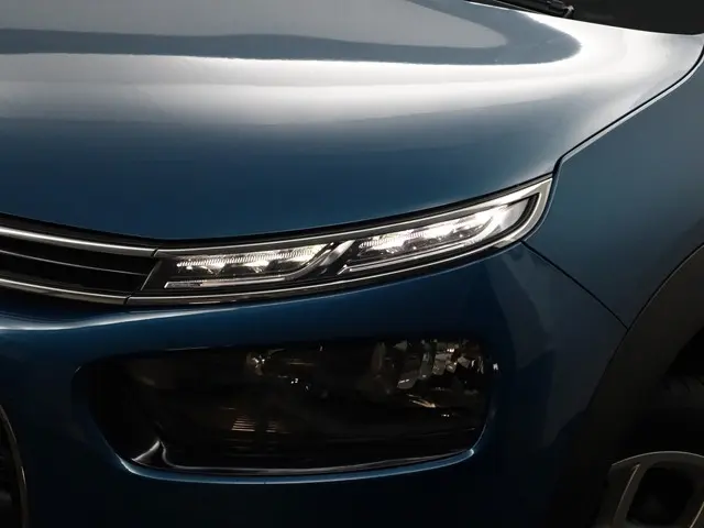 Citroën C4 Cactus 1.2 PureTech Feel 2019 Benzine 3